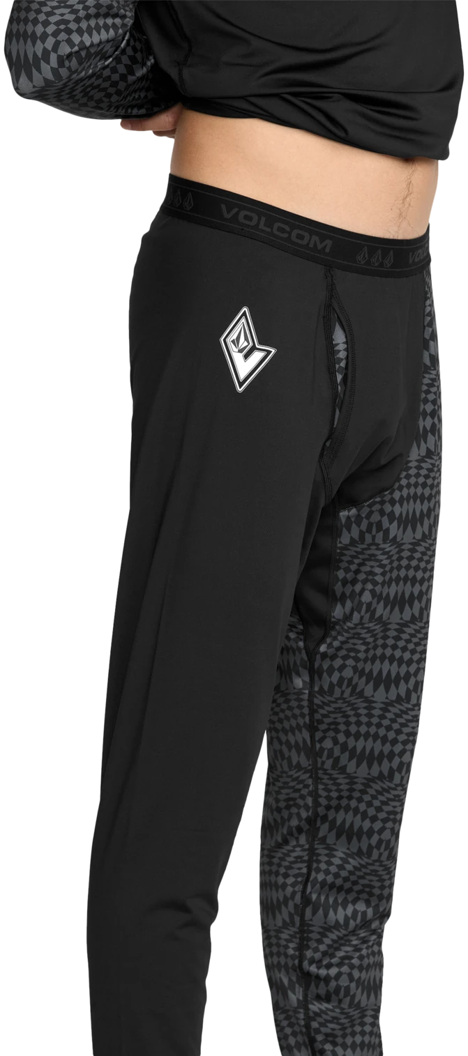 Volcom V Science Bch Erkek Snowboard Alt İçlik