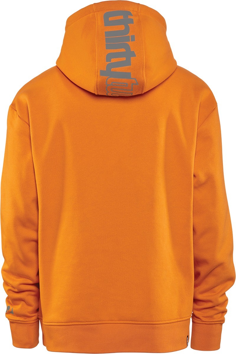 Thirtytwo Double T Snowboard Go Sweatshirt