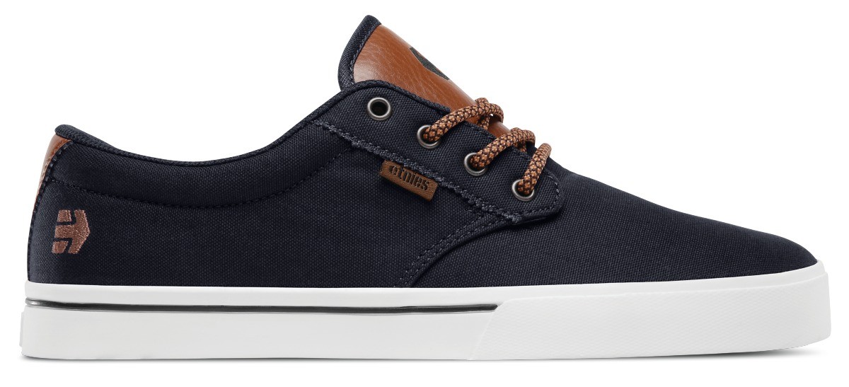 Etnies Jameson 2 Eco Nvy Tn Wht Ayakkabı