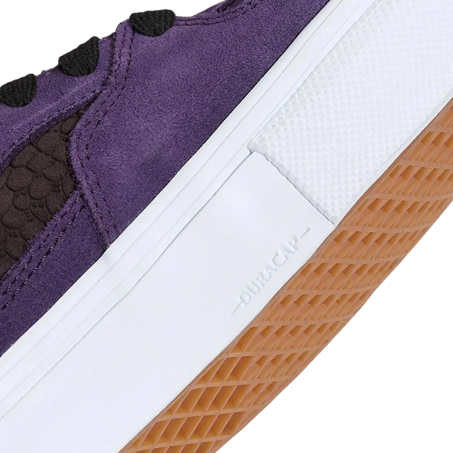 Vans Skate Half Cab Grap Ayakkabı