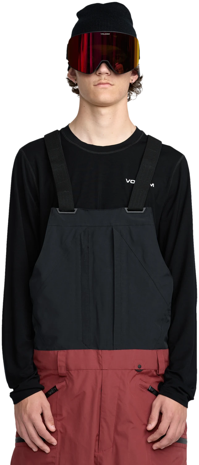 Volcom Rain Goretex Bt Erkek Snowboard Pantolon