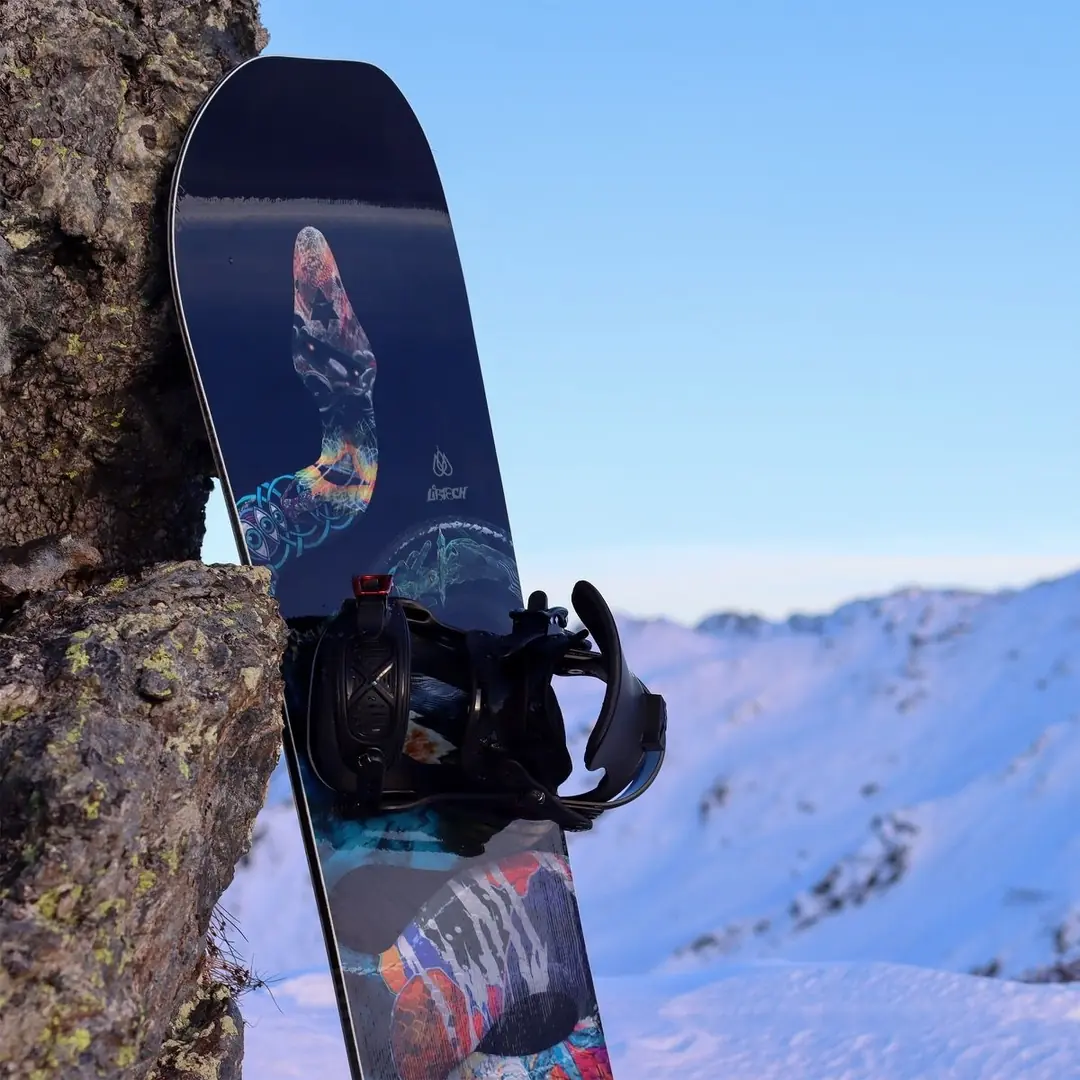 Libtech T.Rice Pro 2025 Snowboard