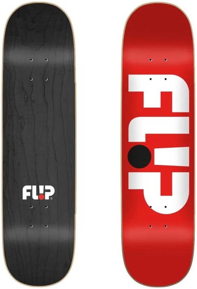 Flip 8,25 Team Odyssey Lr Kaykay Tahtası