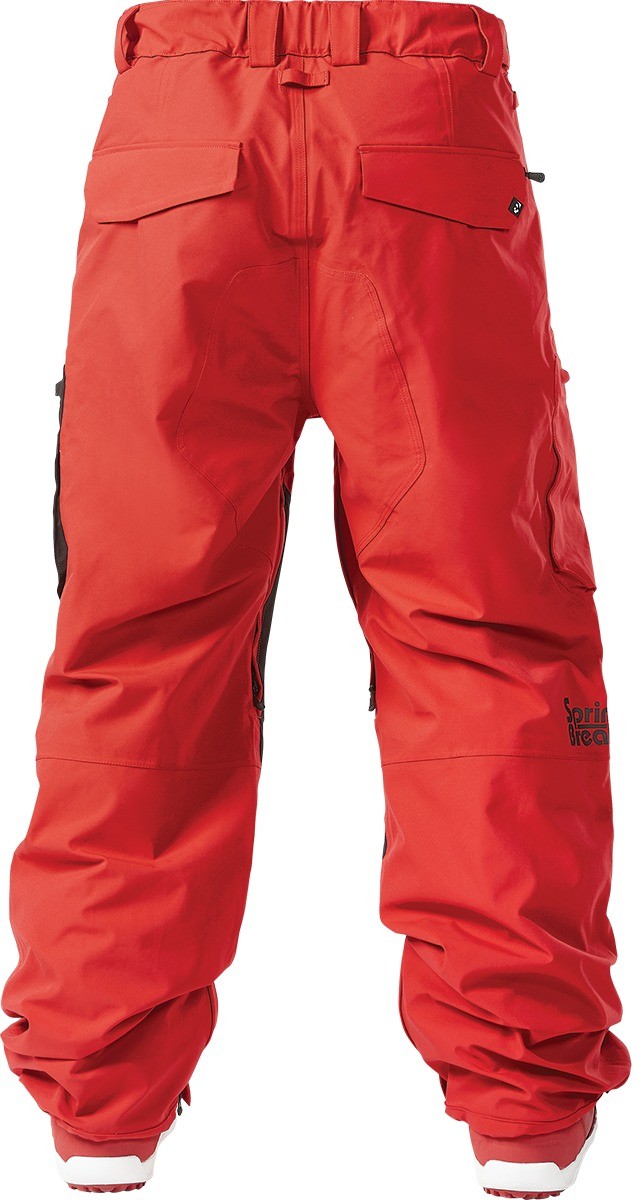 Thirtytwo Springbreak Tm R Snowboard Pantolon