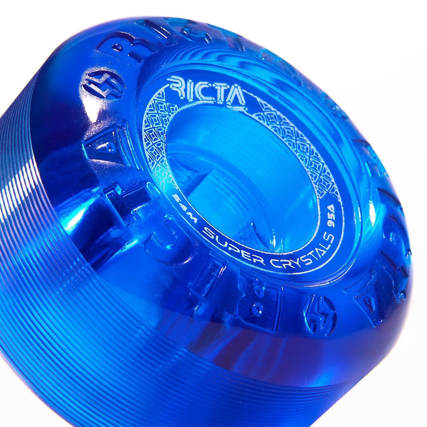 Ricta 54mm Super Crs Tpg 95a Skate Wheel