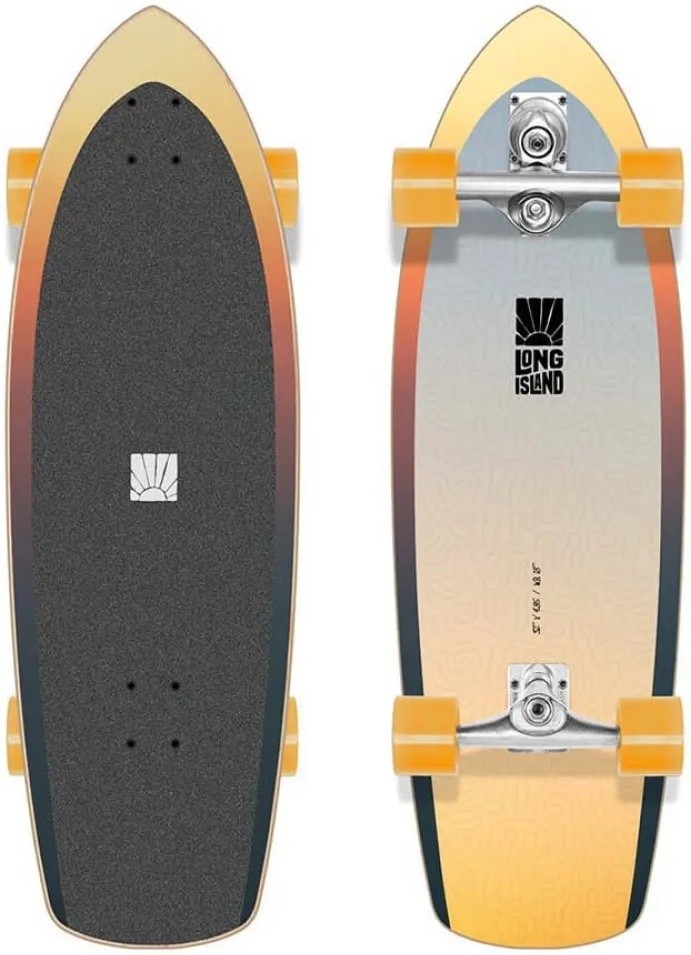 Long Island 32 Odyssey Surfskate
