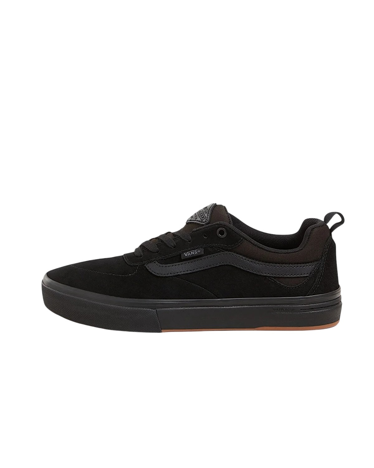 Vans Skate Kyle Walker Waffle Blou Ayakkabı