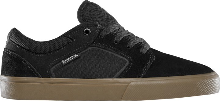 Emerica Cadence Blk Gm Ayakkabı