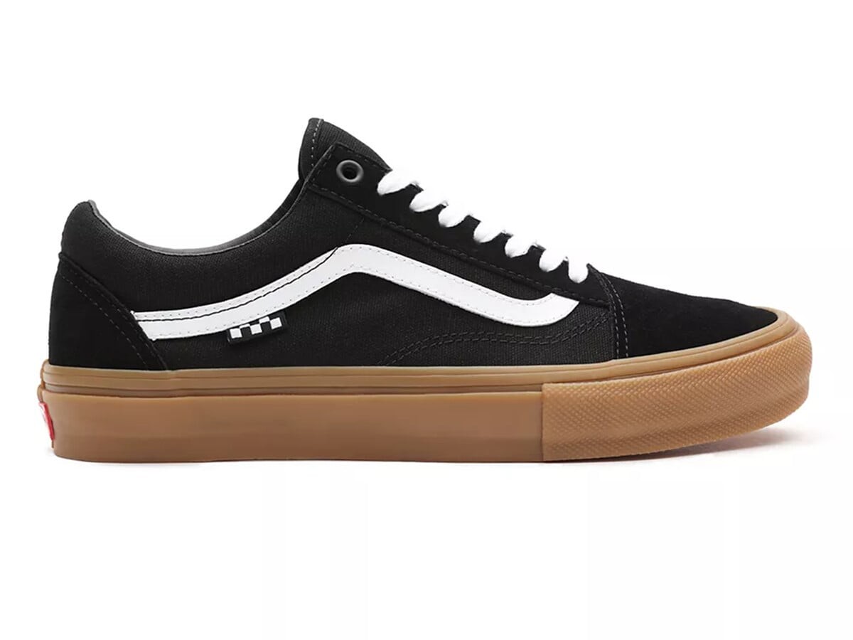 Vans Skate Old Skool Blag Ayakkabı