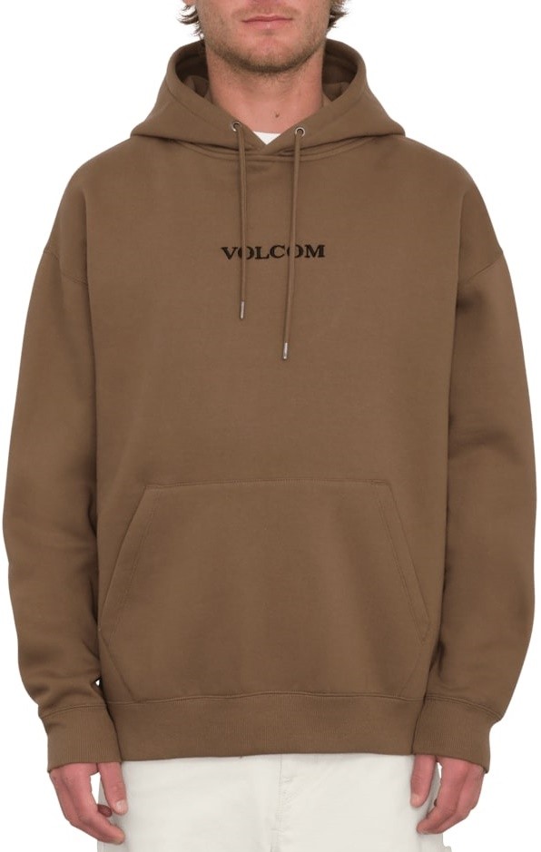 Volcom Stone Po Fleece Dke Sweatshirt
