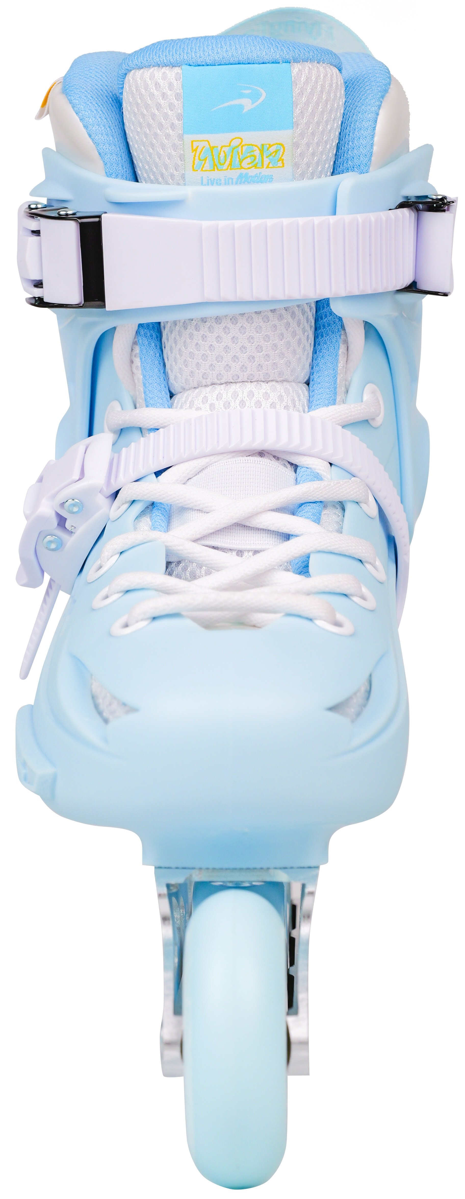 Flying Eagle Fbs Avian Blue Urban Paten