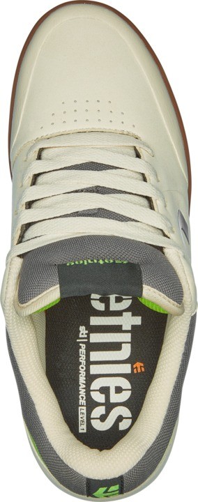 Etnies Marana Wht Gry Gm Ayakkabı