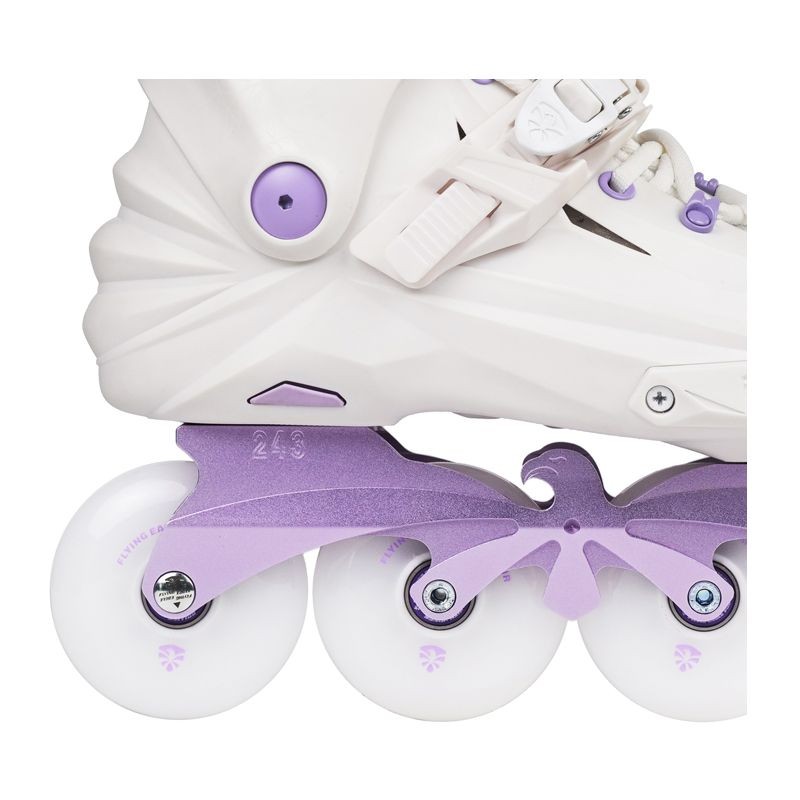 Flying Eagle X7F Purple Urban Paten