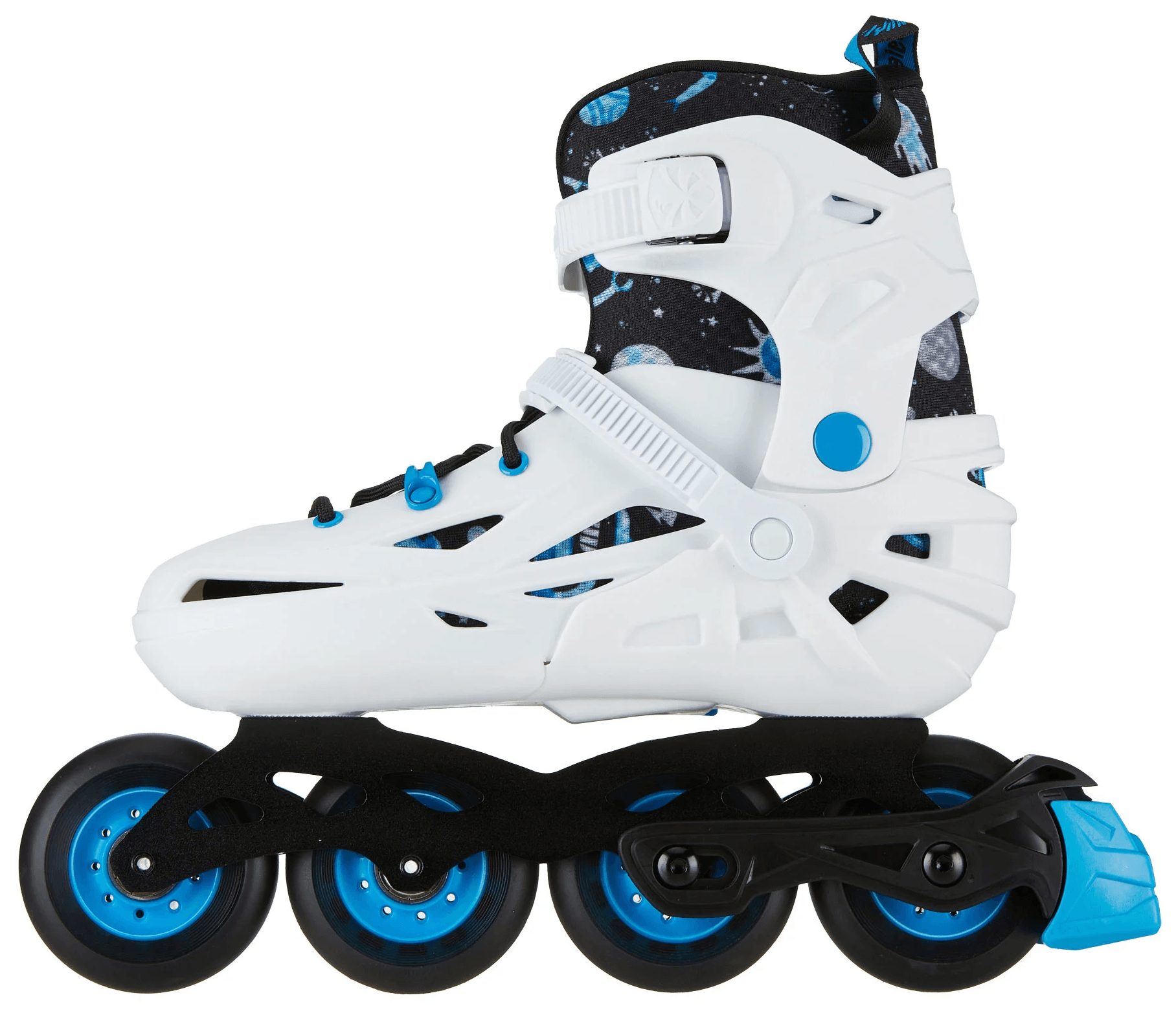 Flying Eagle Nd Blue Çocuk Paten
