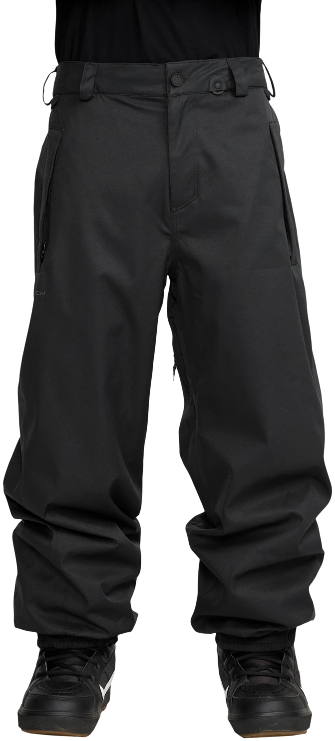 Volcom Arthur 20K B Erkek Snowboard Pantolon