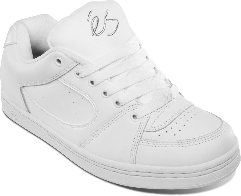 Es Accel Og Wht Ayakkabı