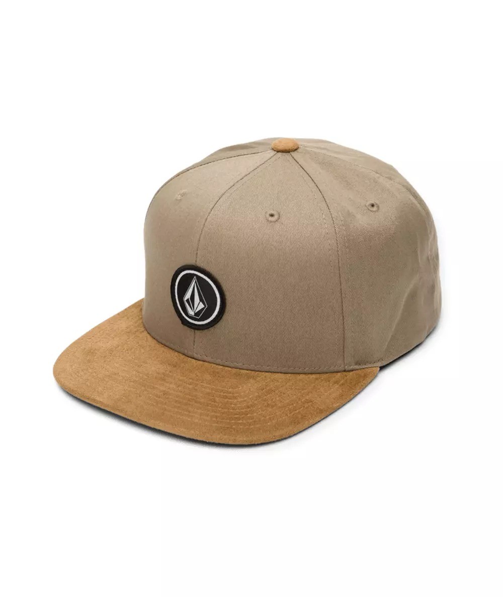 Volcom Quarter Twill Tek Şapka