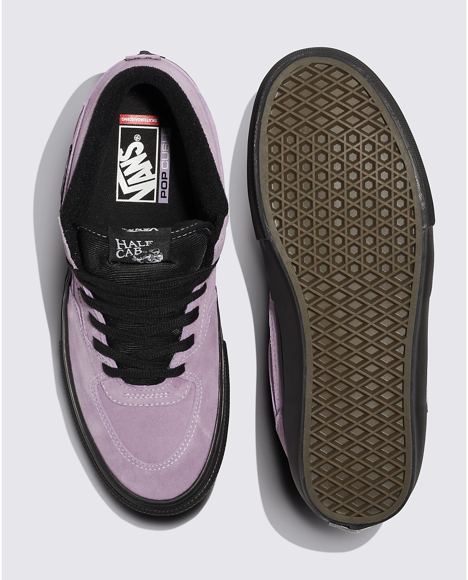 Vans Skate Half Cab Lafb Ayakkabı