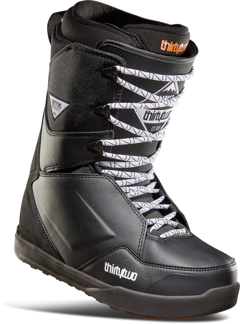 Thirtytwo Lashed Blk Snowboard Boot