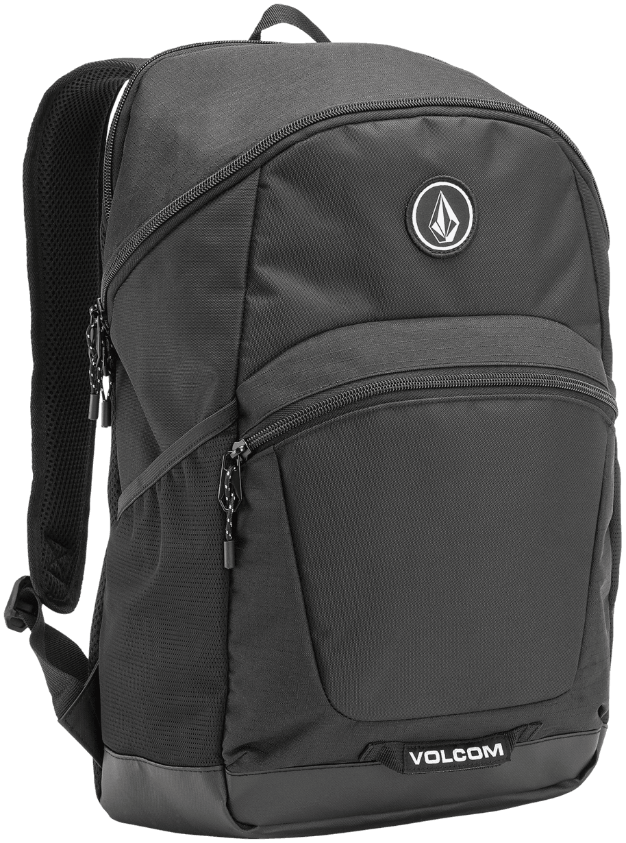 Volcom Slam School Blk Sırt Çantası
