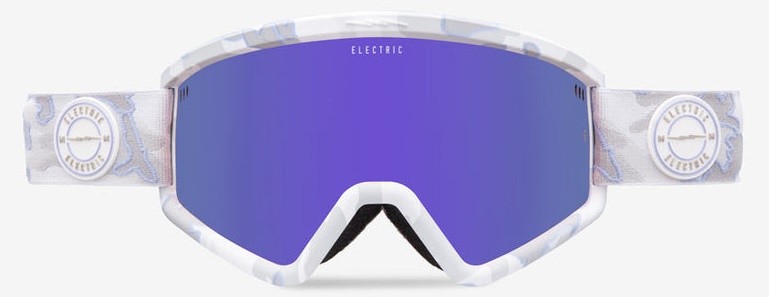 Electric Hex Ftr Cam Kar Gözlüğü