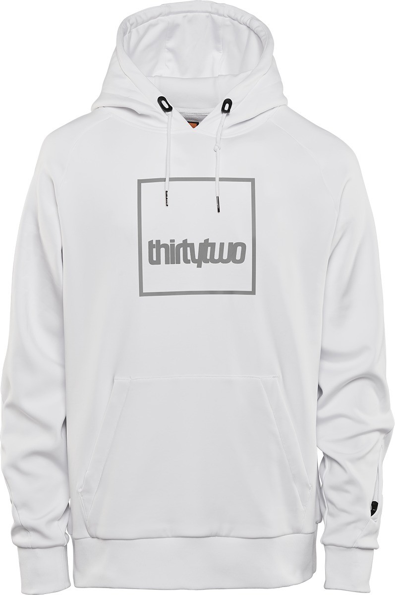 Thirtytwo Franchise T W Snowboard Sweatshirt