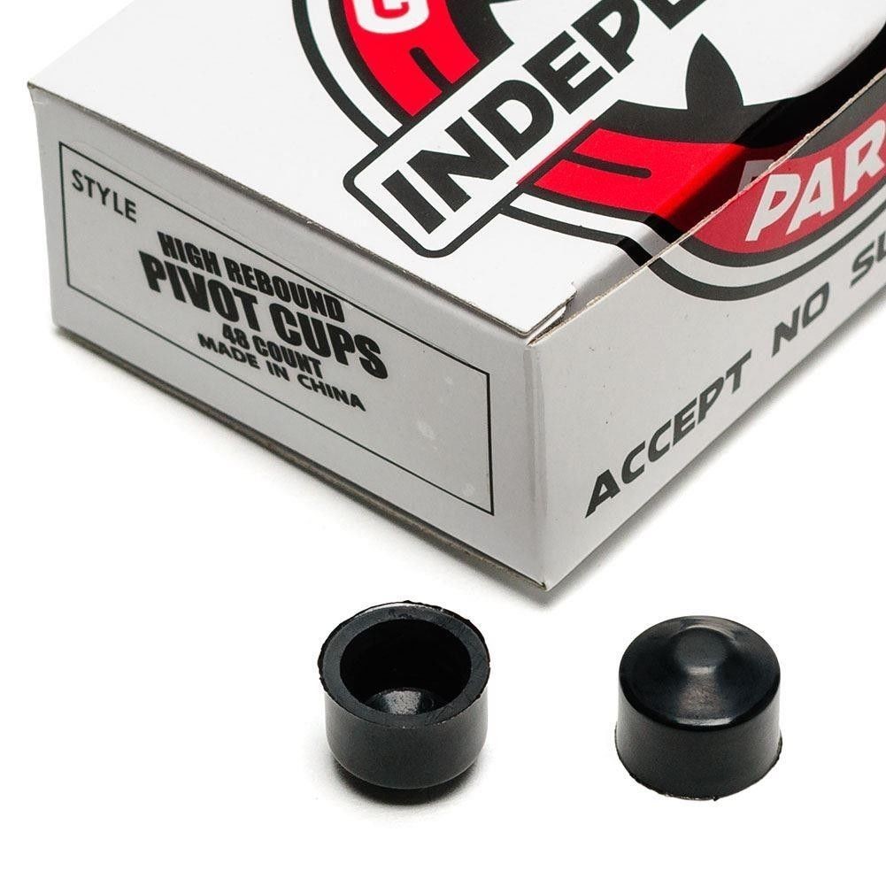 independent Genuine Parts Pivot Cups