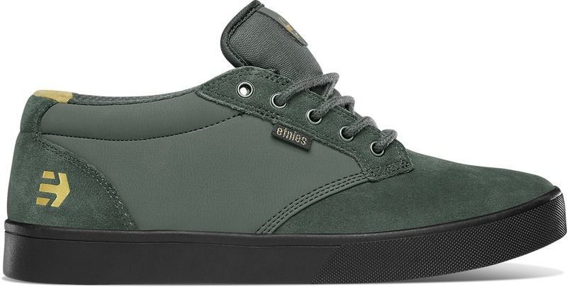 Etnies Jameson MT Dark Green Ayakkabı