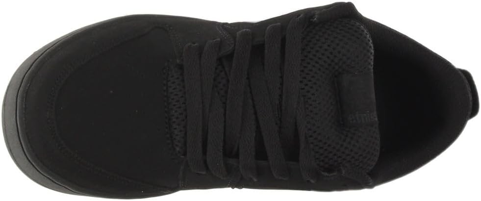 Etnies Verano Blk Ayakkabı