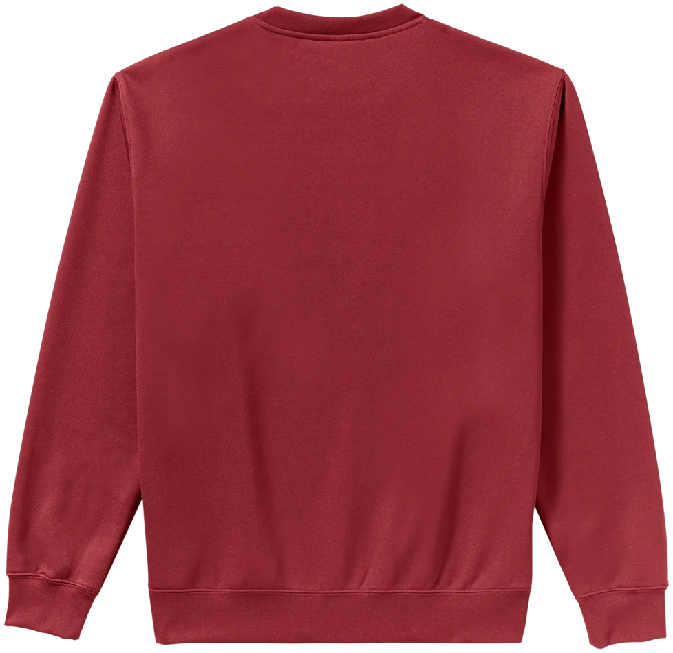 Volcom Hydro C Btr Erkek Snowboard Sweatshirt