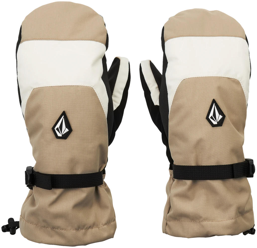 Volcom VSnow Oat Kadın Snowboard Eldiven