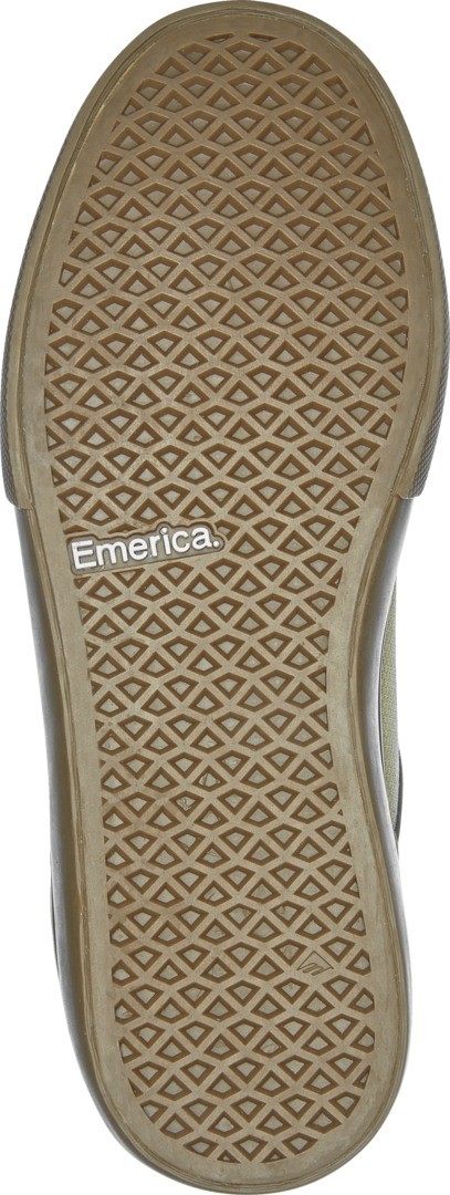 Emerica Low Vulc Tn Blu Grn Ayakkabı