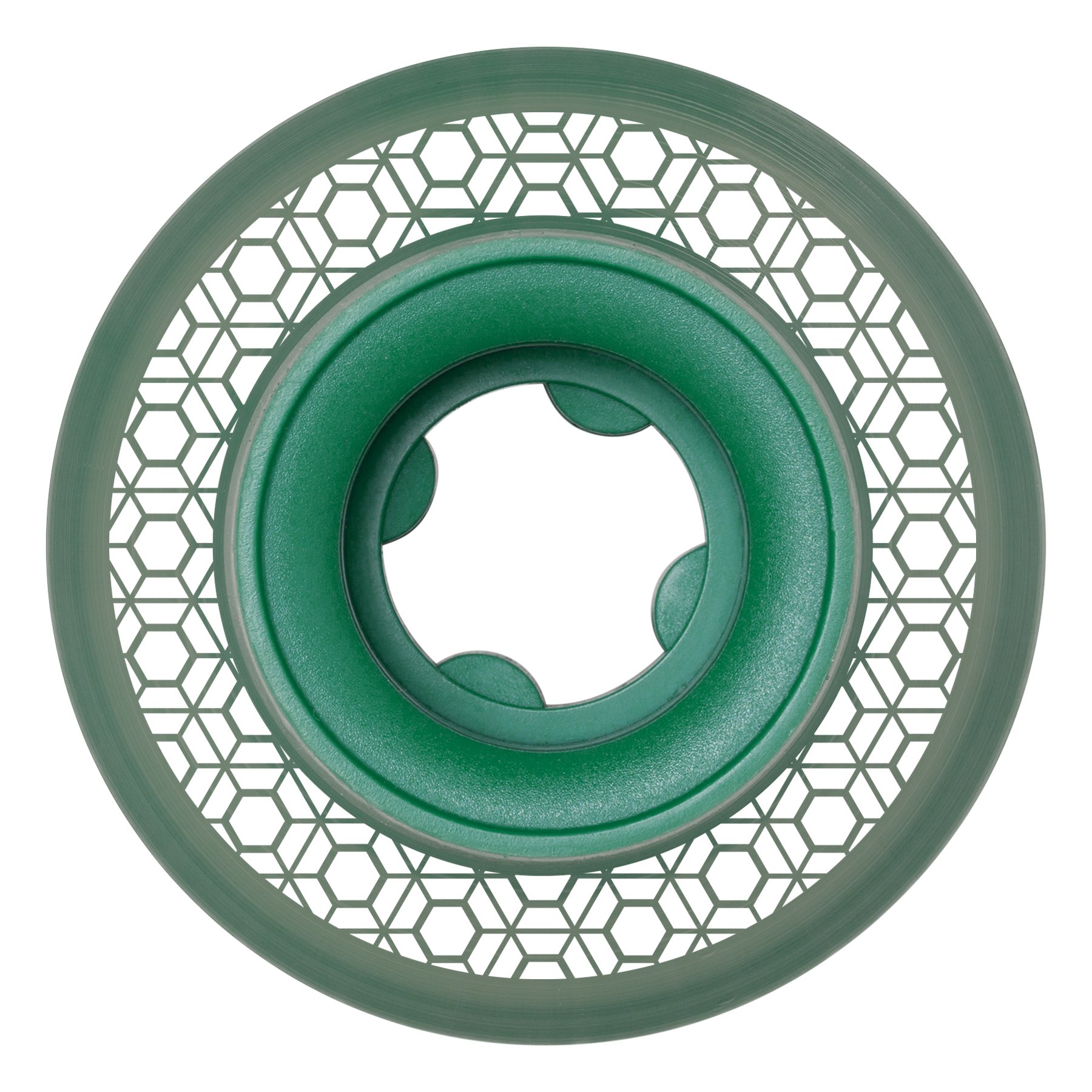Ricta 54mm 95A Cry Ccw Kaykay Tekerleği