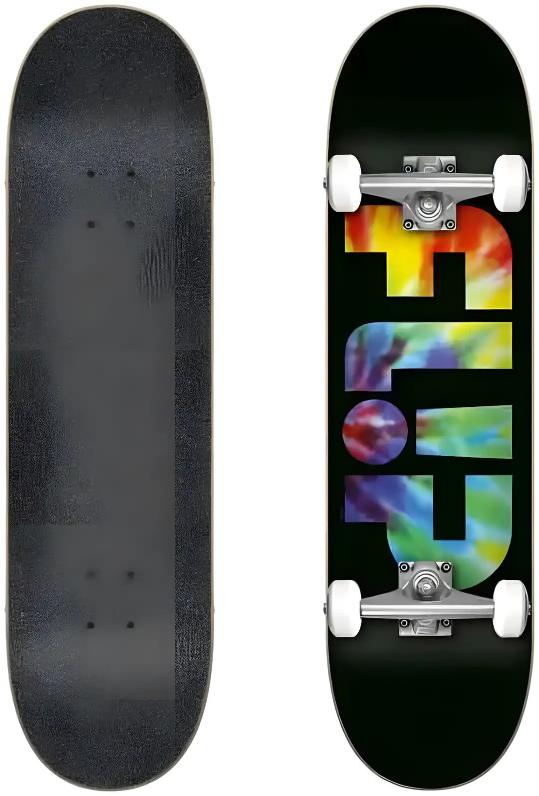 Flip 8 Odyssey Logo Tie D Complete Kaykay