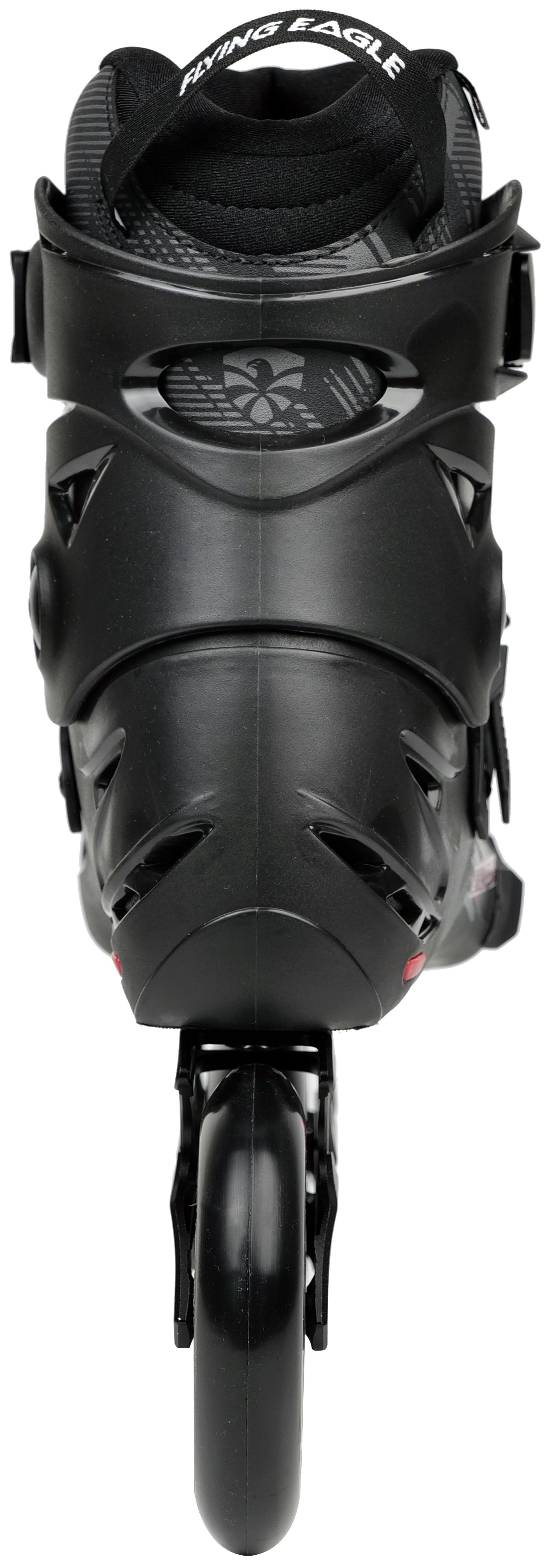 Flying Eagle F110 Plus Black Urban Paten