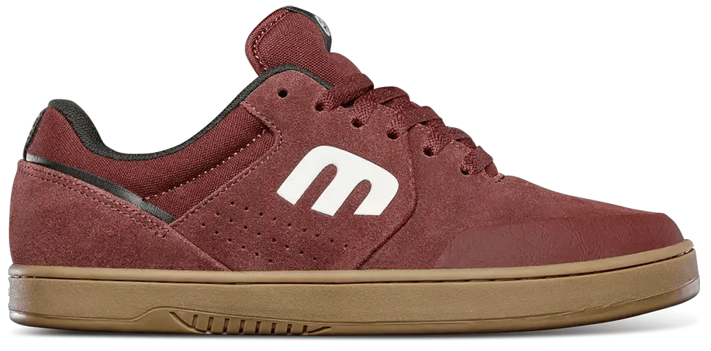 Etnies Marana Mar Blk Wht Ayakkabı