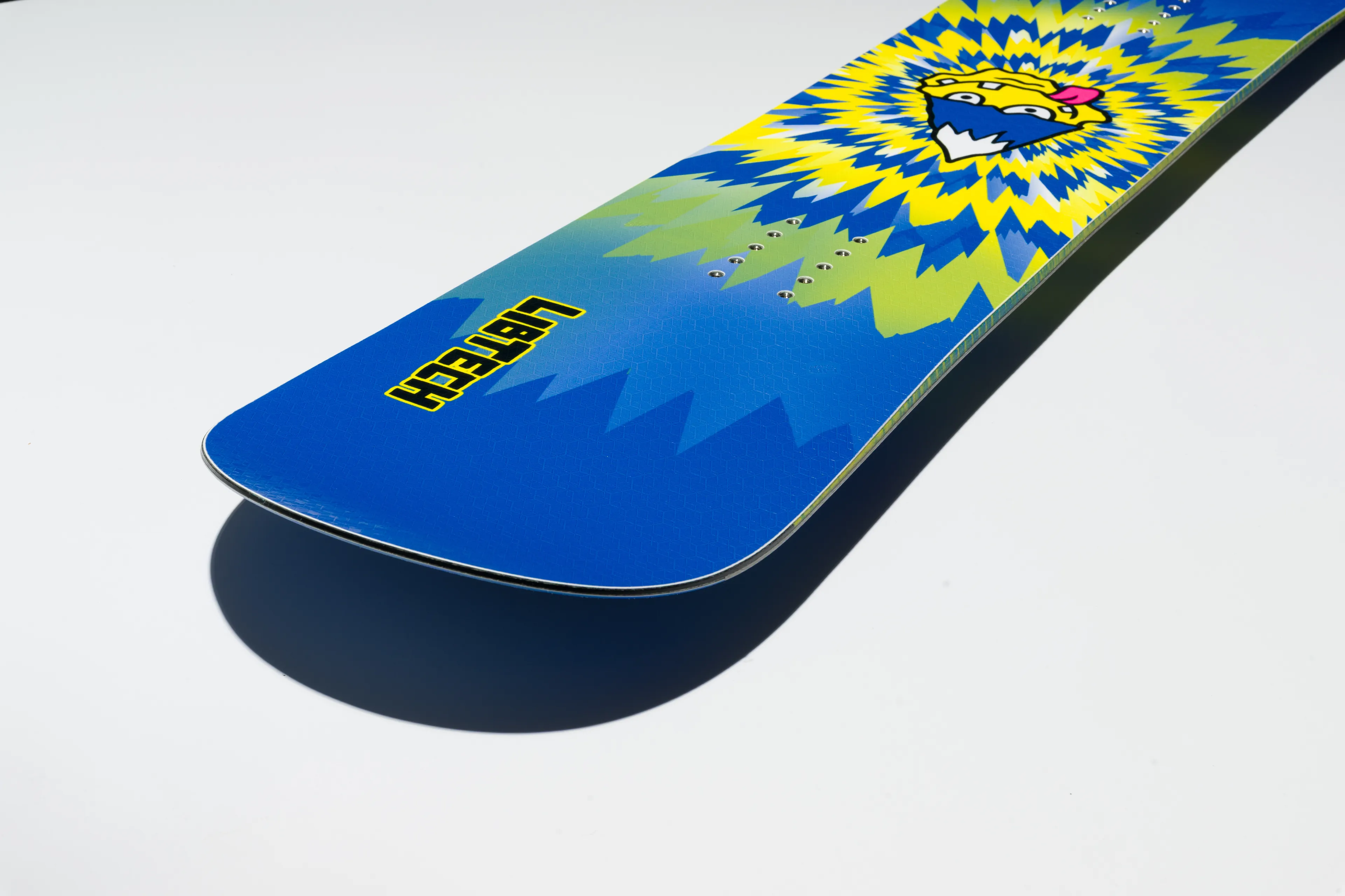 Libtech Banana Blaster 2025 Snowboard