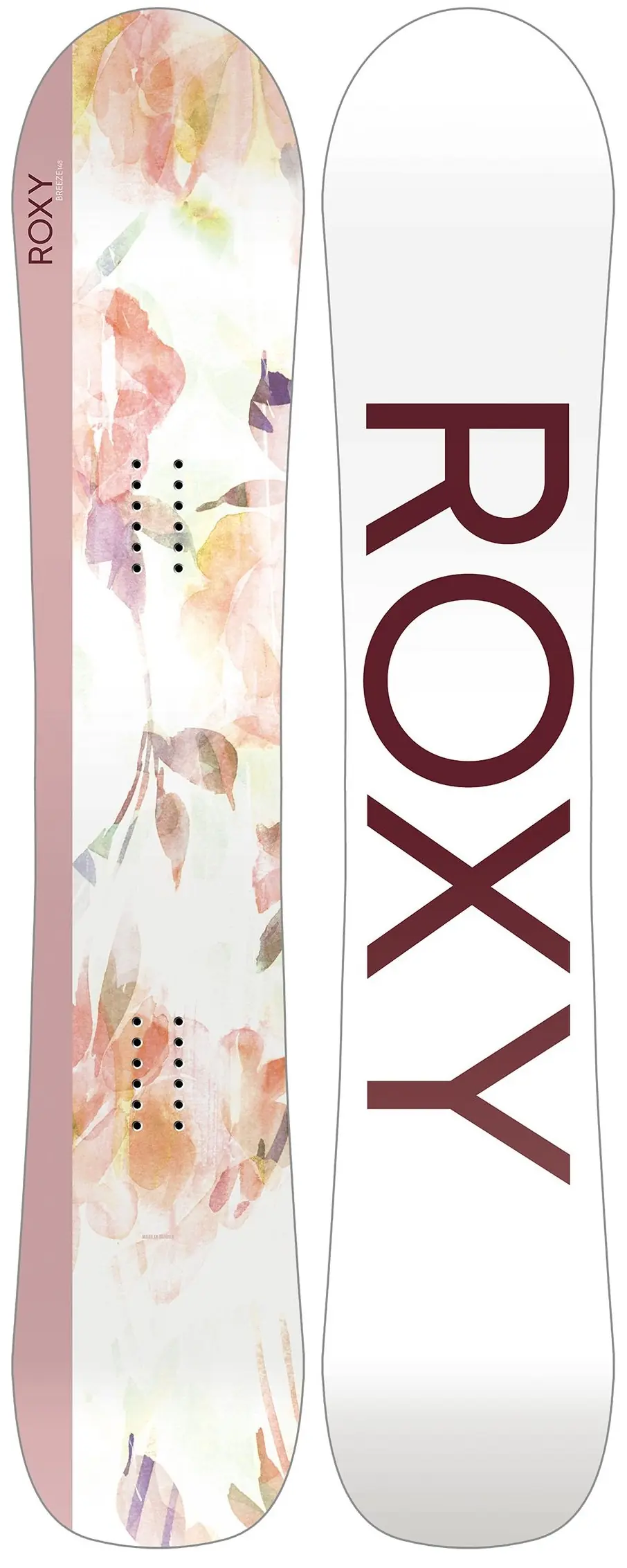 roxy breeze snowboard Women's 2024  Ski Pro AZ The Roxy Breeze is an all mountain board with a snappy medium flex Roxy Breeze 2022 Women's snowboards