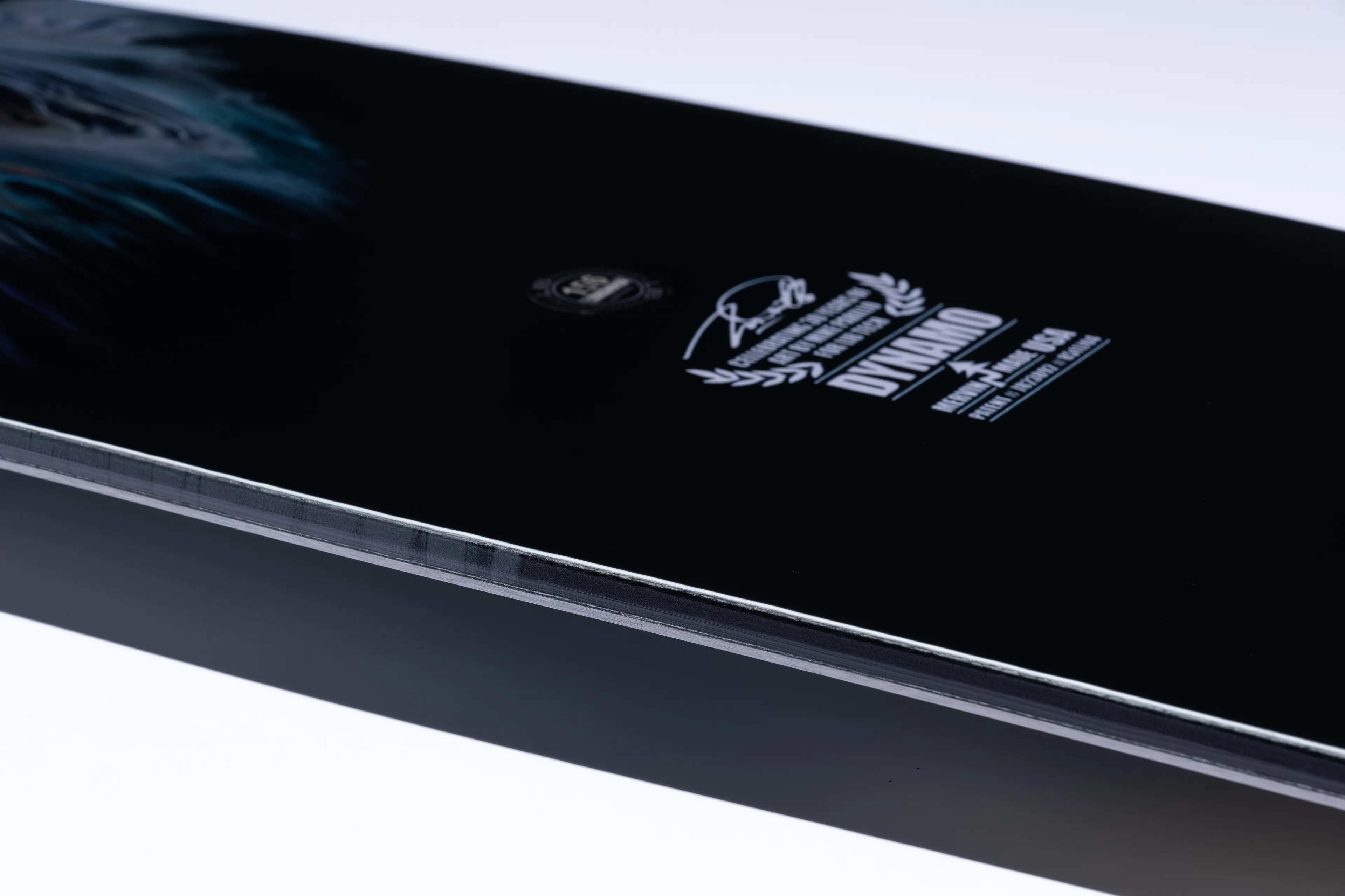 Libtech Dynamo 2025 Snowboard