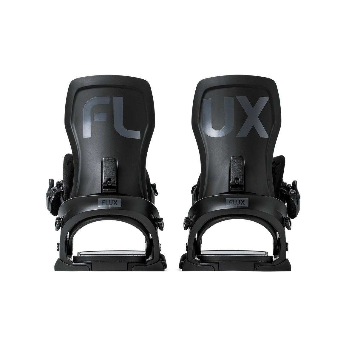 Flux Xf Blk Snowboard Bağlama