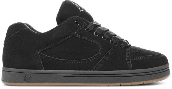 Es Accel Og Black Shoes