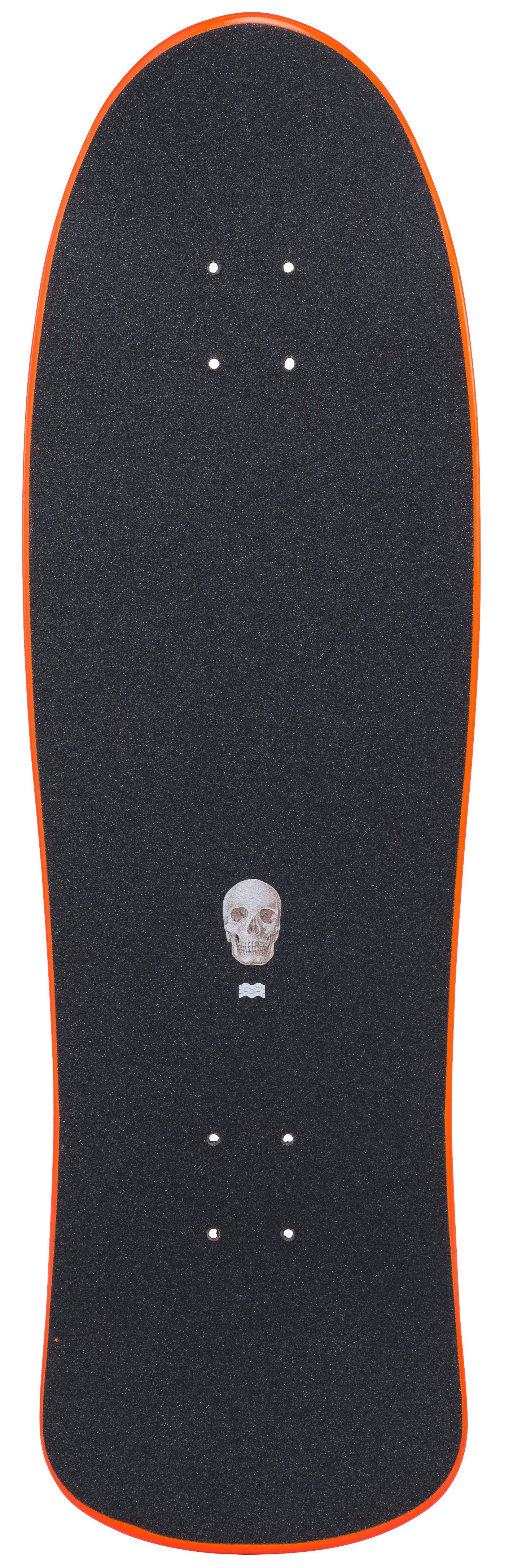 Yow 34 Skalle Christenson Surfskate
