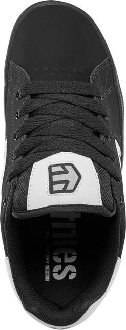 Etnies Callicut Blk Wht Blk Ayakkabı