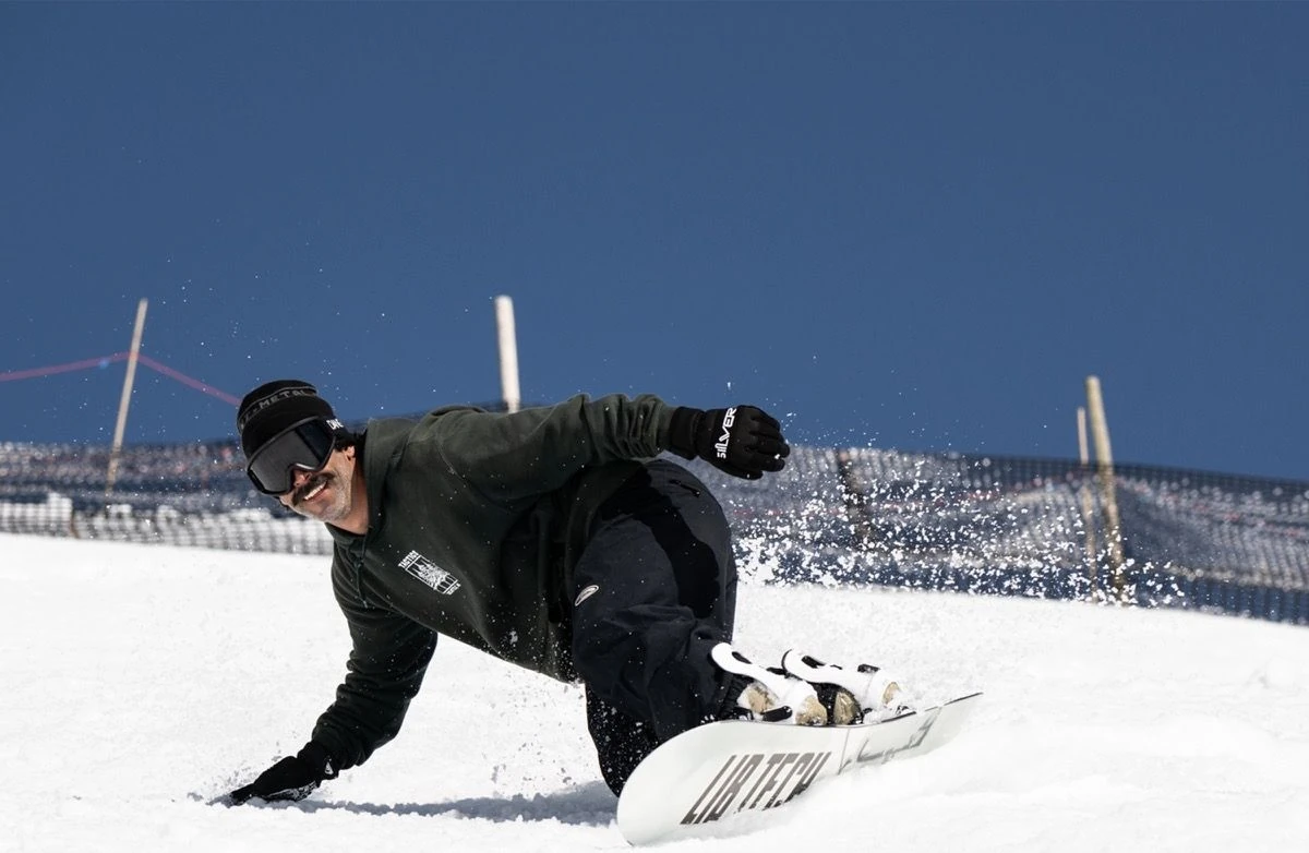 Libtech Cold Brew 2025 Snowboard