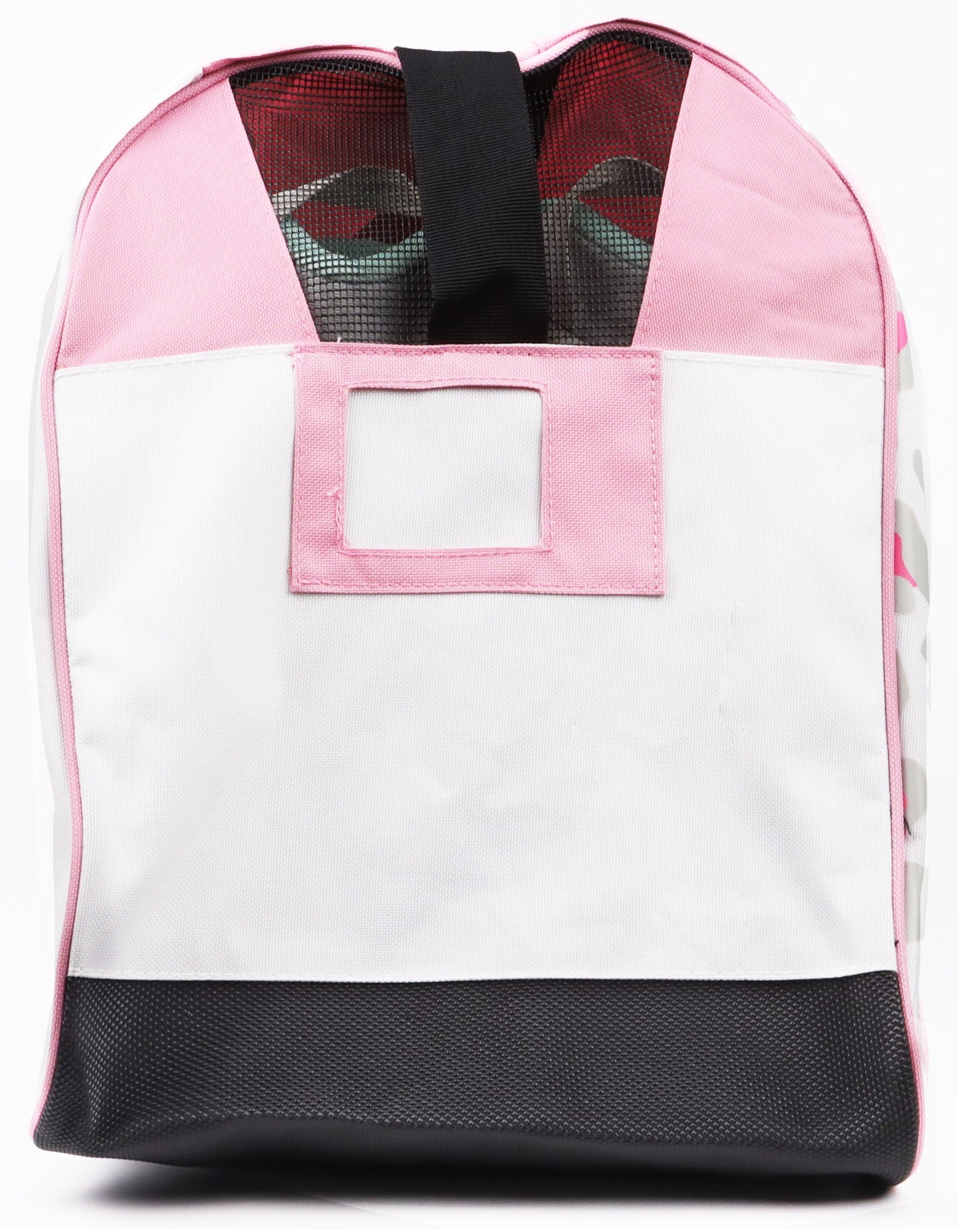 Flying Eagle Black Pink Paten Taşıma Çantası