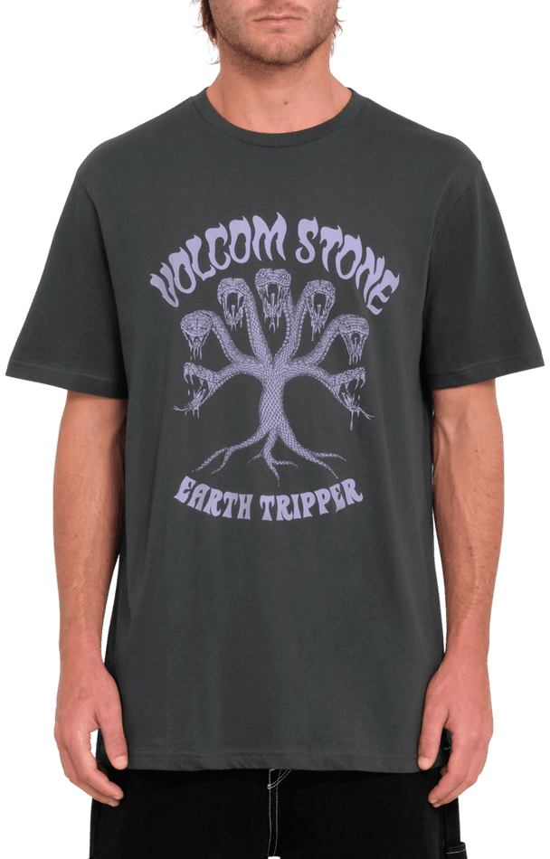 Volcom Feeding Tree Sst Tişört