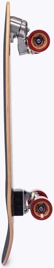 Yow 32 Lakey Peak Power Surfing Surfskate