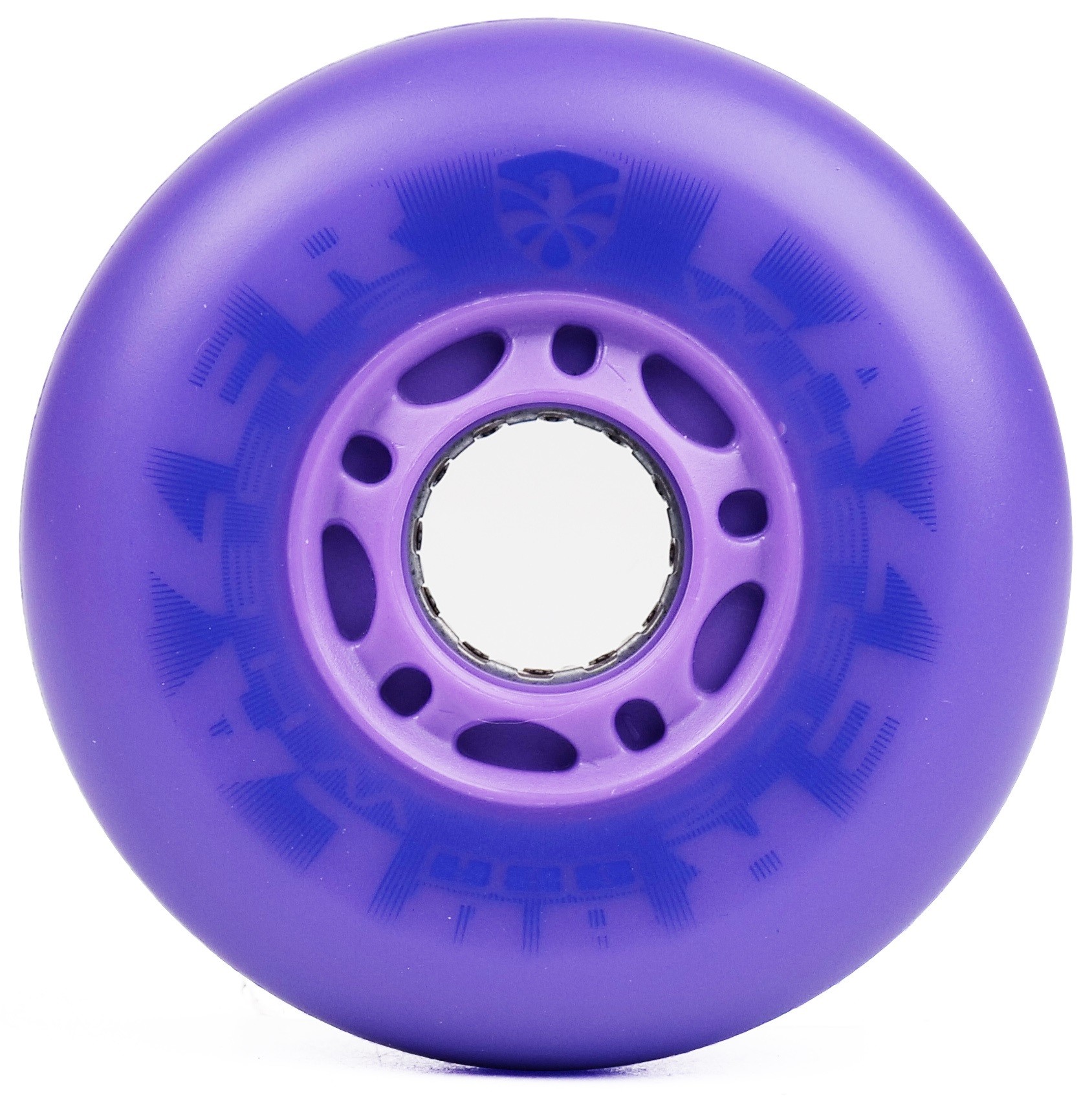 FE Lazer Purple 88A 80mm Paten Tekerleği 4 lü Set