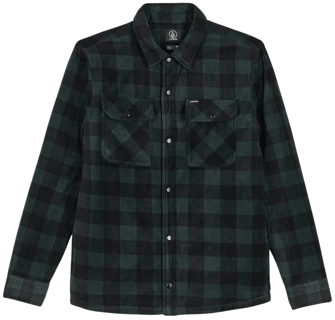 Volcom Bowered Scb Sweatshirt