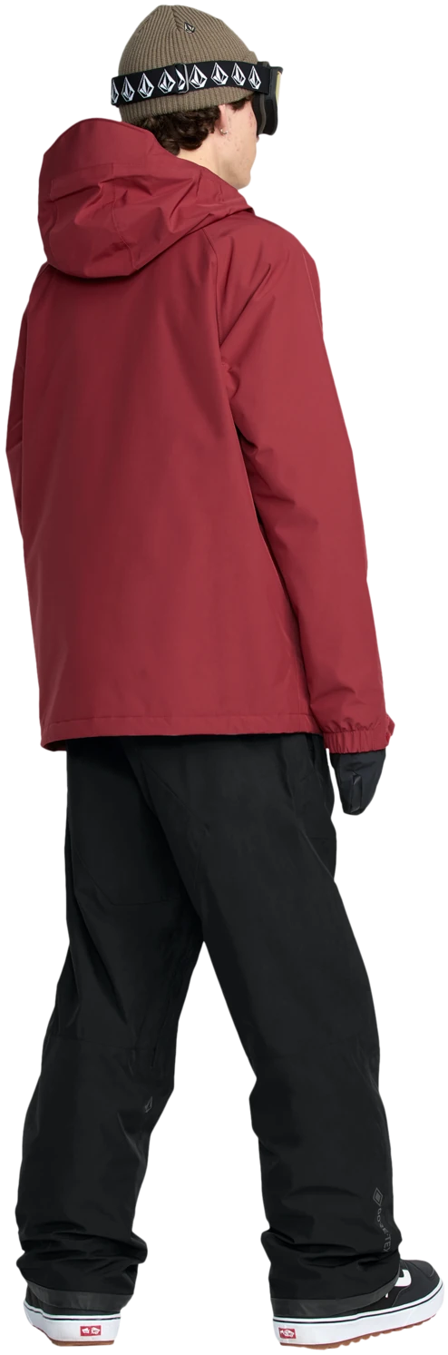 Volcom Dua Goretex B Erkek Snowboard Pantolon